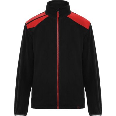 polar terrano/negro/rojo