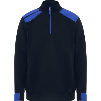 sudadera maverick/marino/royal