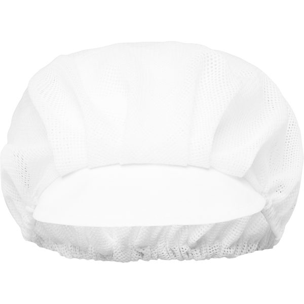 Gorro Atala/blanco