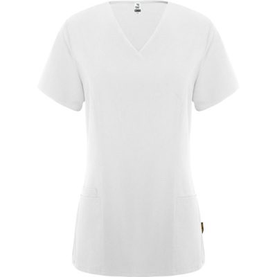 Casaca Ferox Woman/blanco