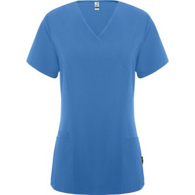 Casaca Ferox Woman/azul lab