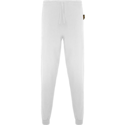 Pantalon sanitario Fiber/blanco