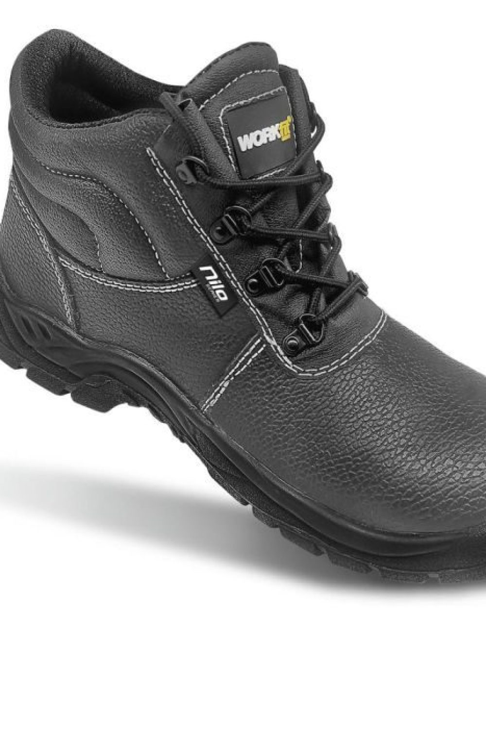bota nilo/negro