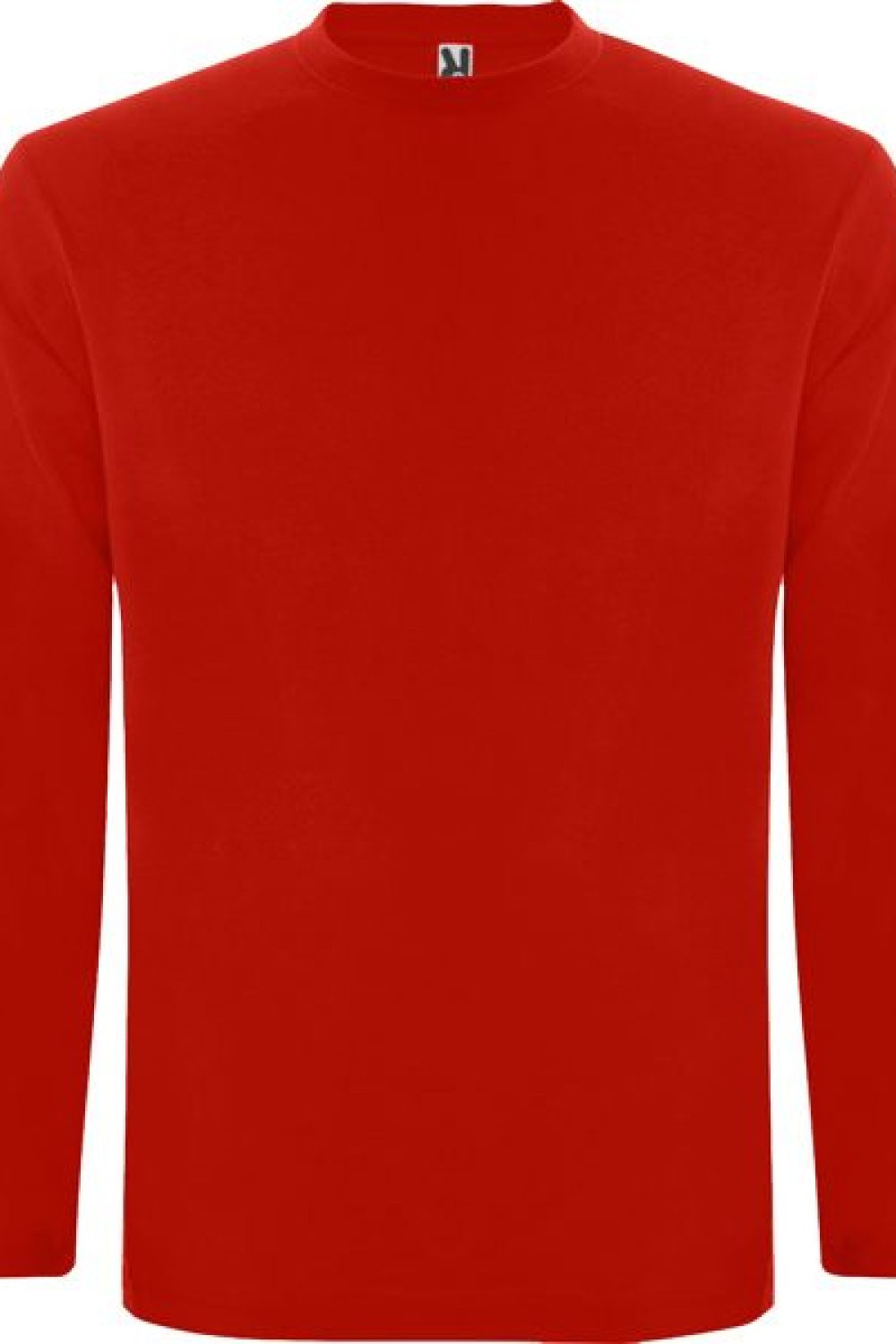 camiseta extreme/rojo